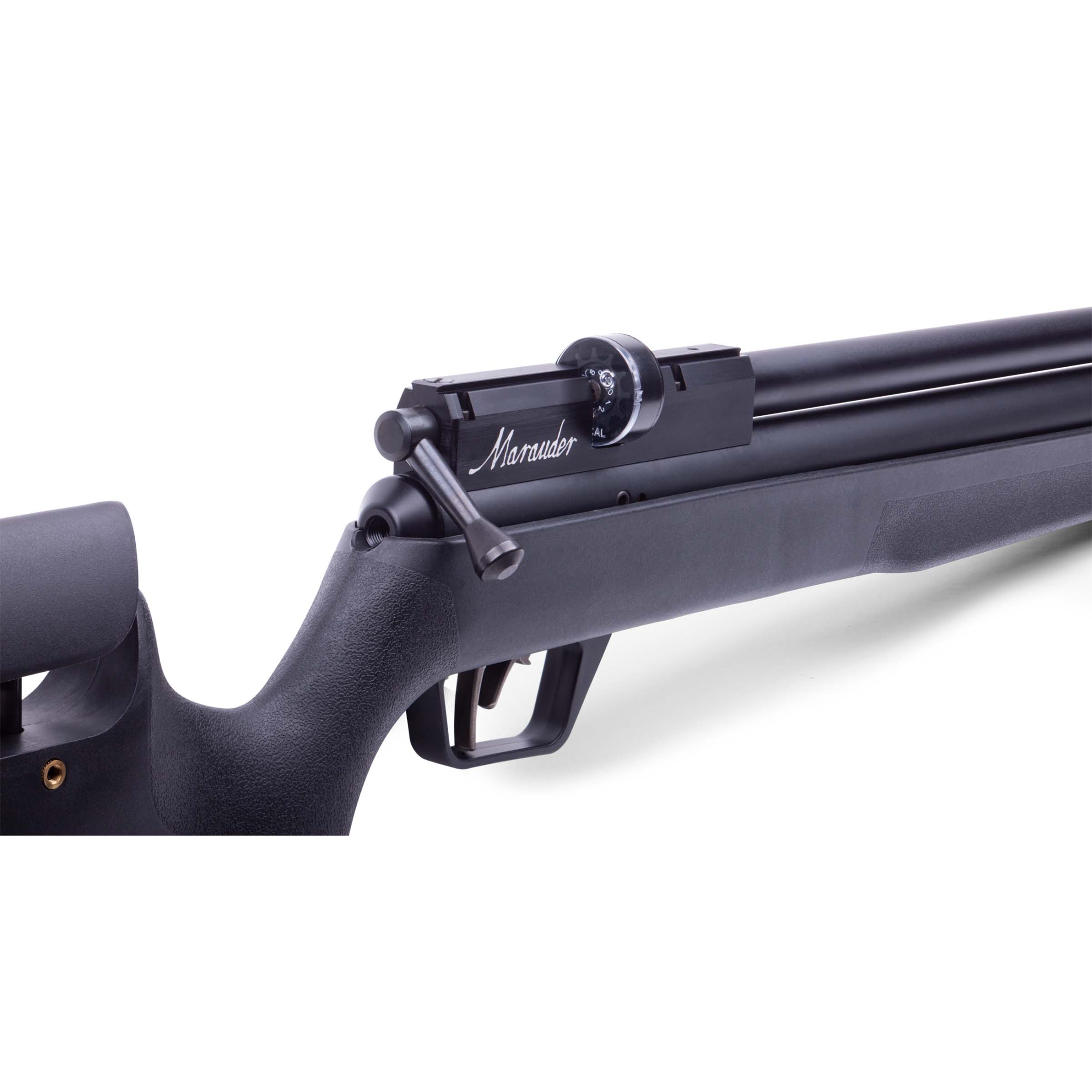 Rifle PCP GAMO Furia 5.5 – 4101 – GOTAC
