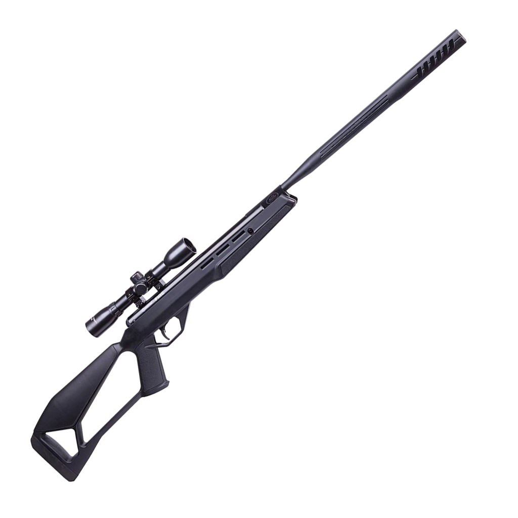 Rifle De Aire Crosman Fire Cf Sxs Gotac