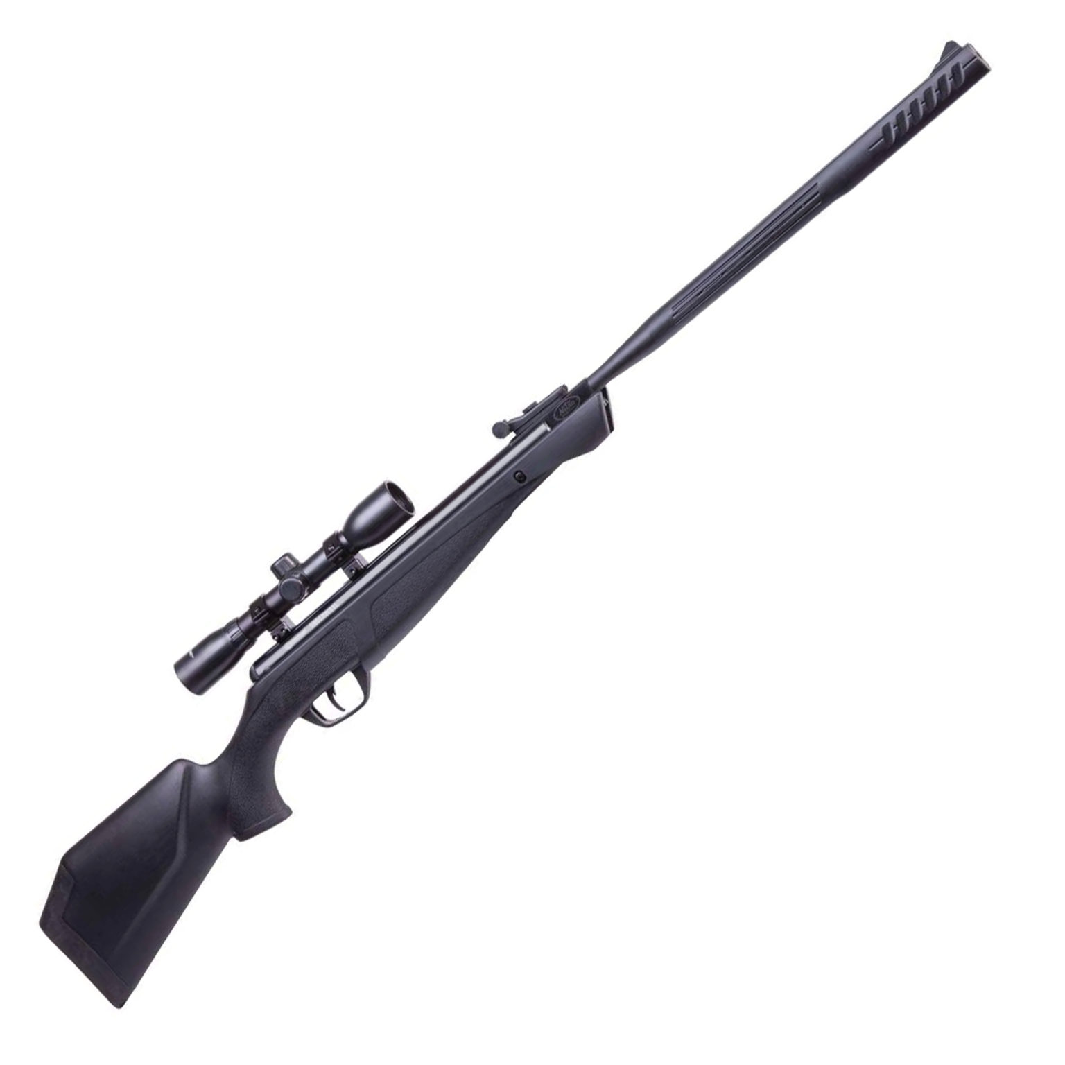 Rifle De Aire Crosman Shockwave Igt Cs Sxs Gotac