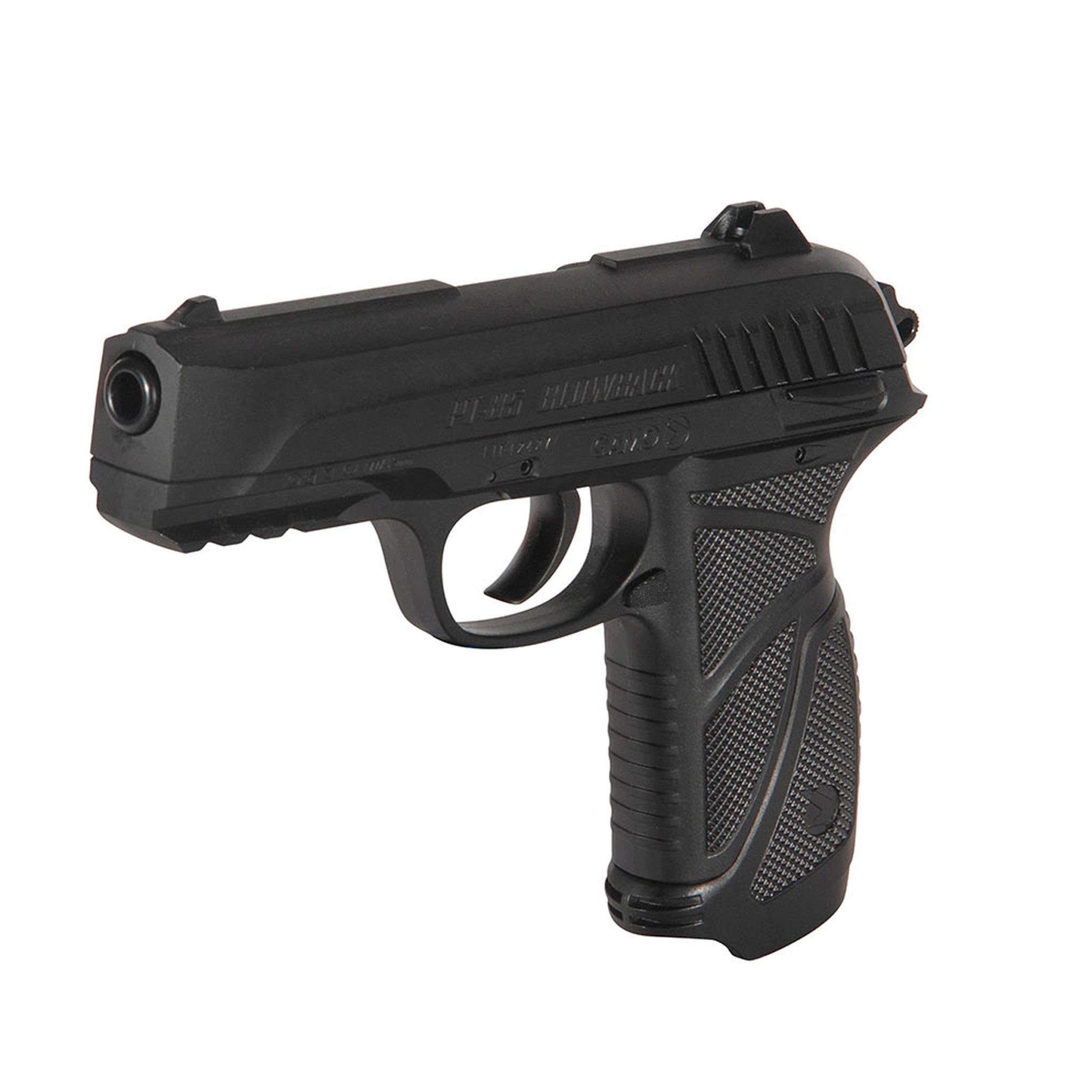 Pistolas Gamo Gotac