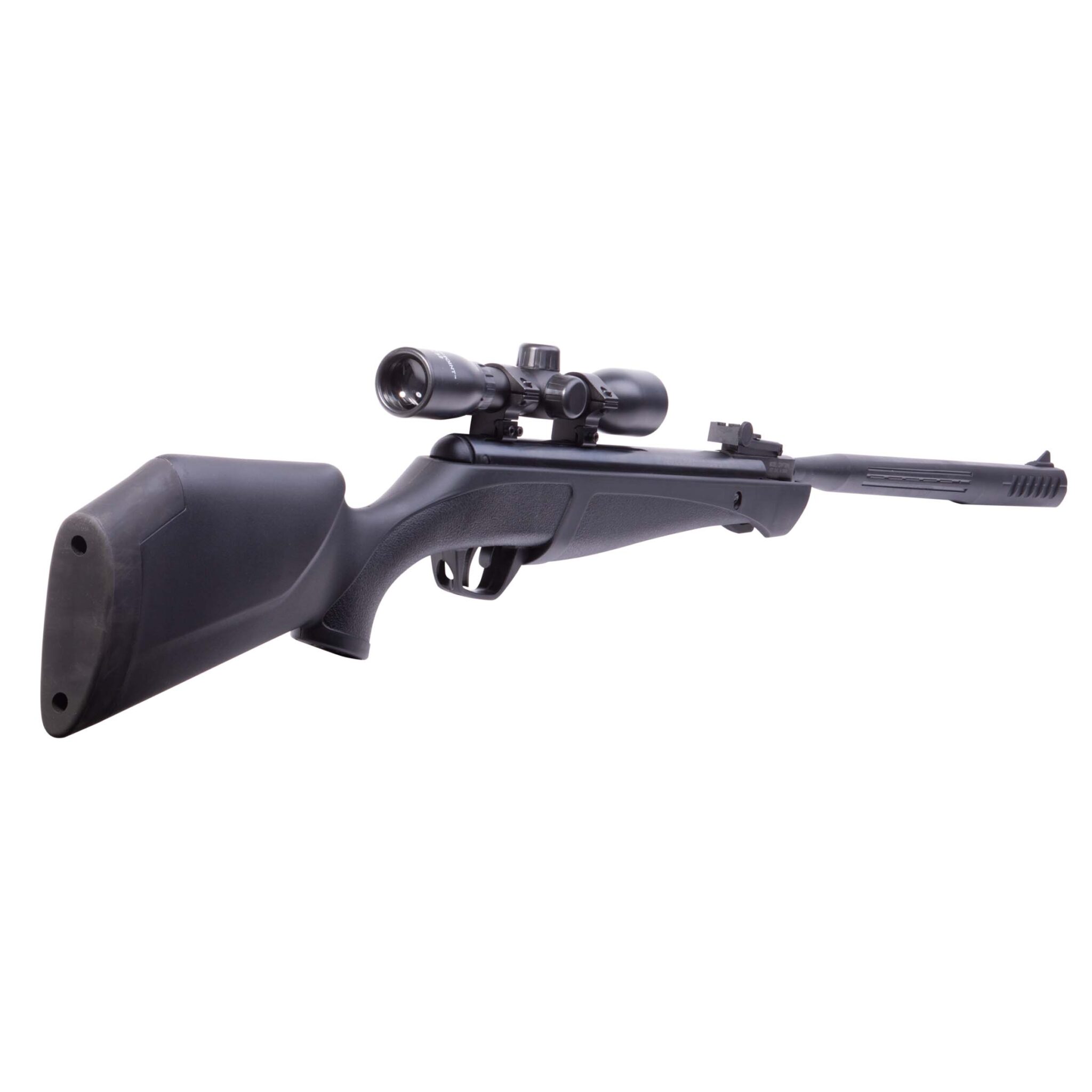 Rifle De Aire Crosman Shockwave Igt Cs Sxs Gotac