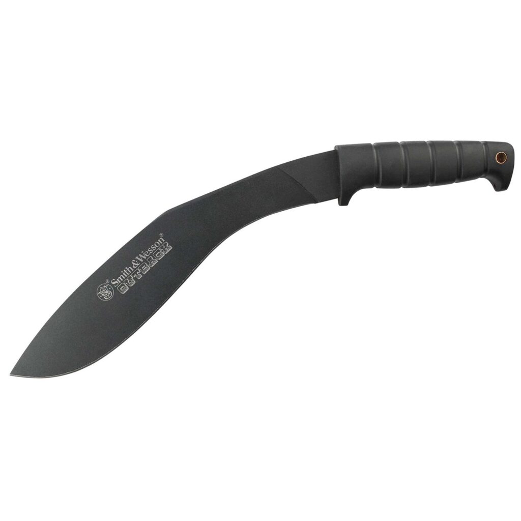 Machete SMITH & WESSON Kukri 17.5 – SWBH – GOTAC